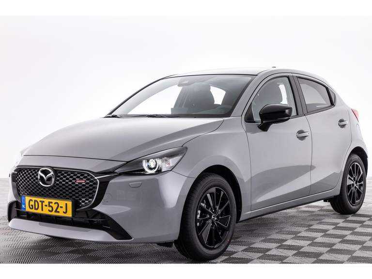 Mazda Mazda