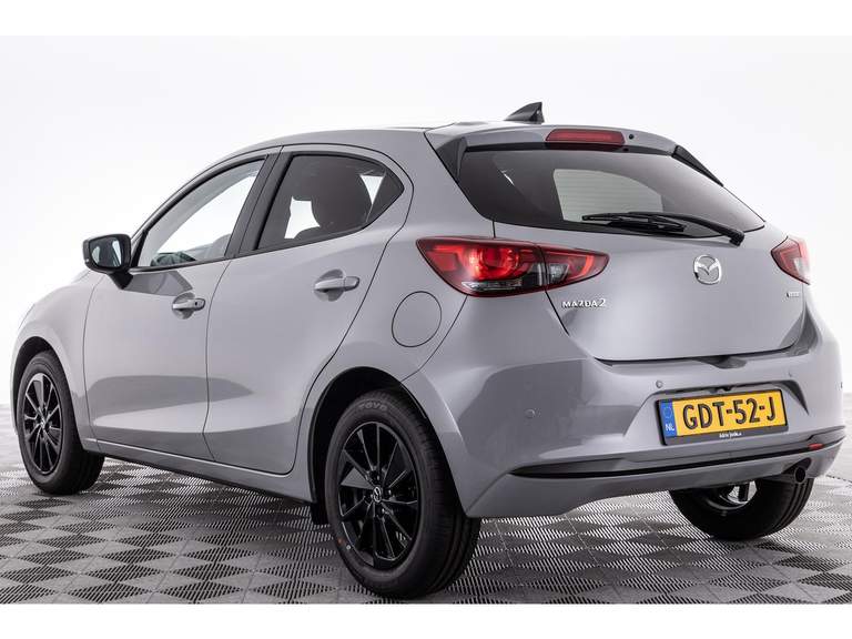Mazda Mazda