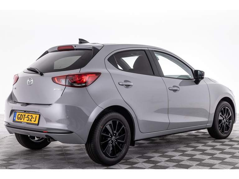 Mazda Mazda