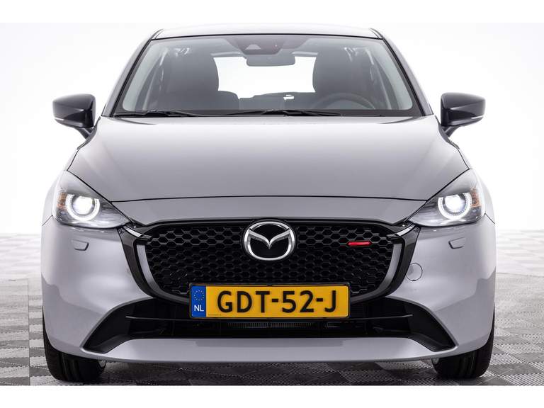 Mazda Mazda