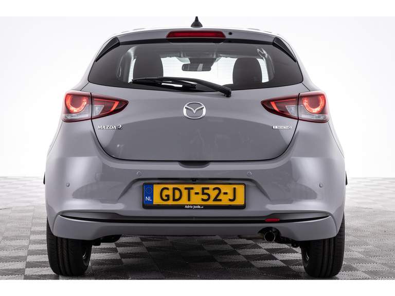 Mazda Mazda