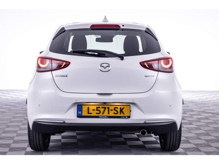 Mazda Mazda