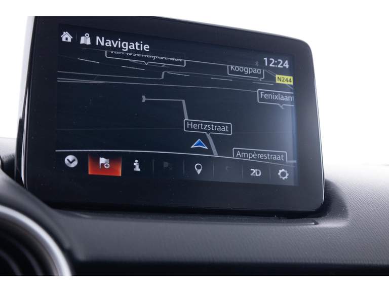 Mazda Mazda