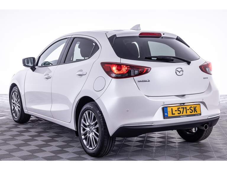 Mazda Mazda