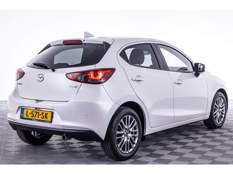 Mazda Mazda