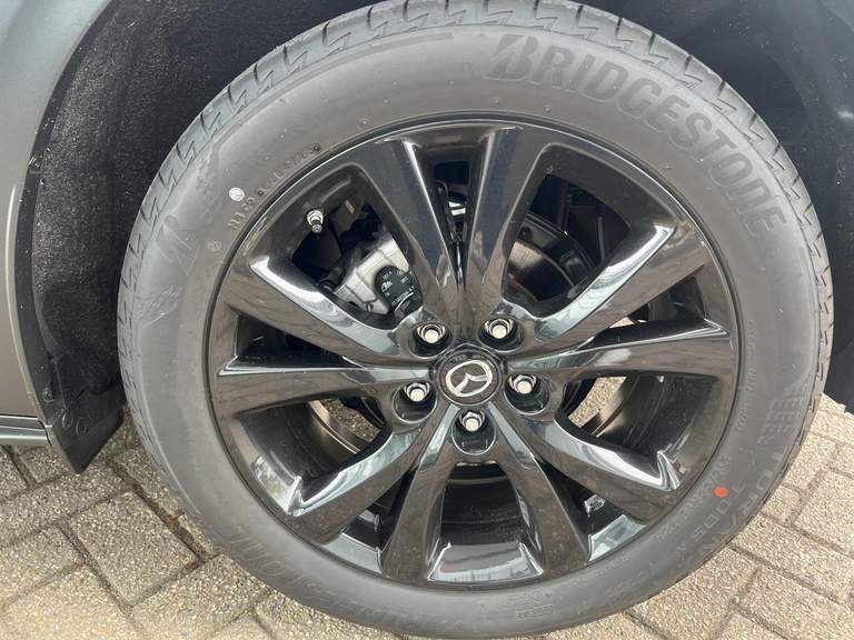 Mazda Mazda