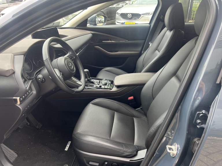 Mazda Mazda