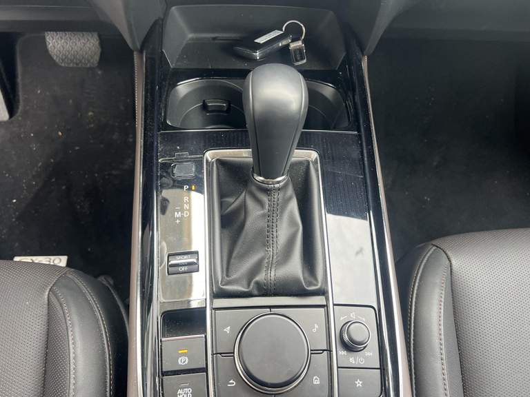 Mazda Mazda