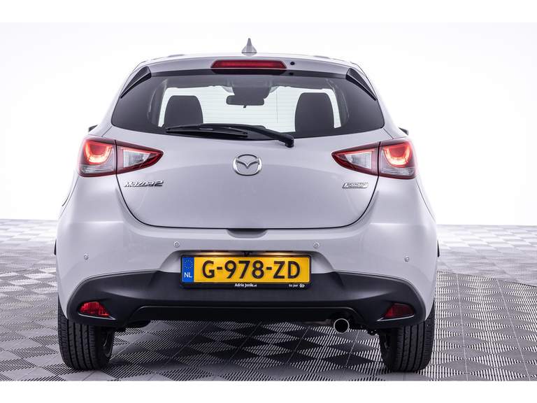 Mazda Mazda