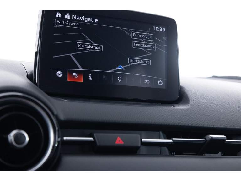 Mazda Mazda