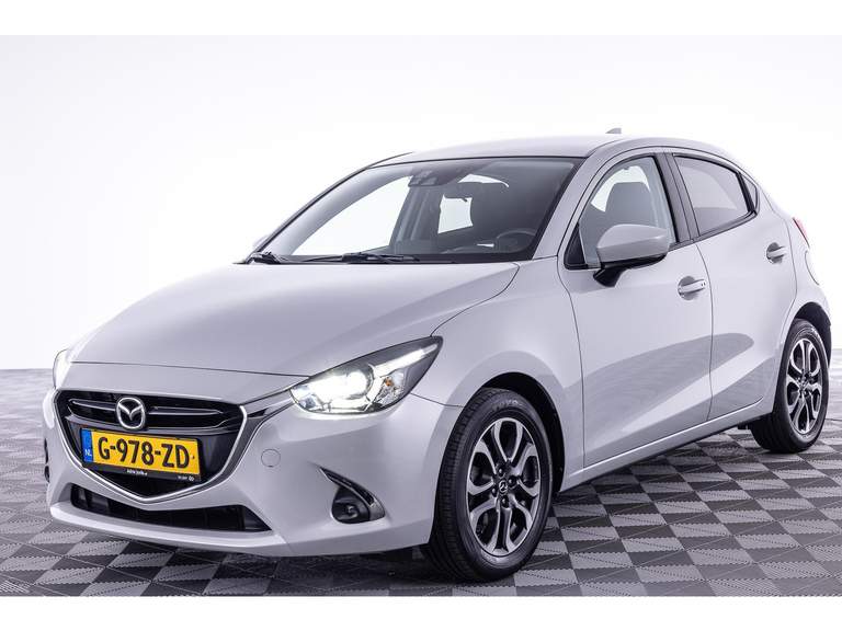 Mazda Mazda