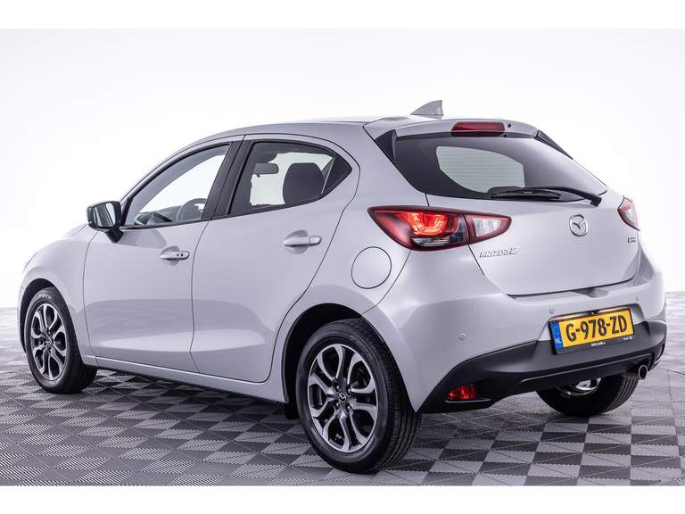 Mazda Mazda