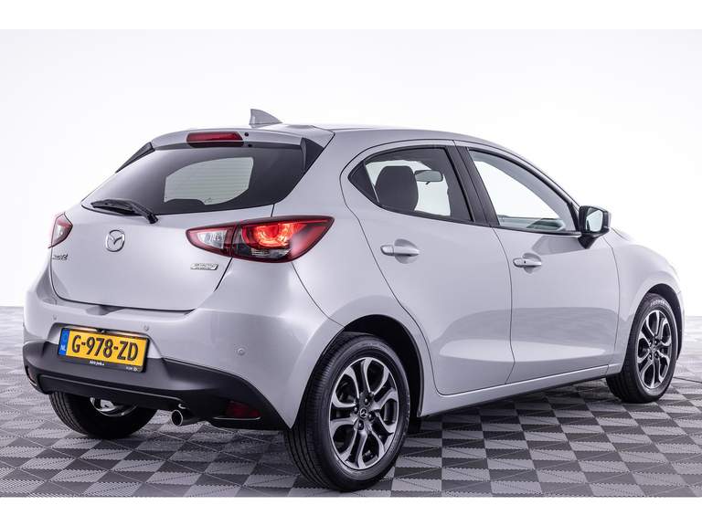 Mazda Mazda