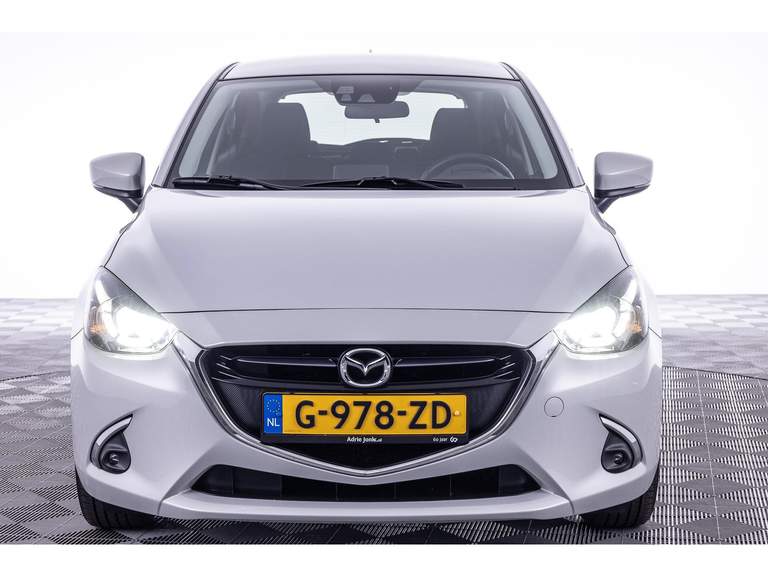 Mazda Mazda