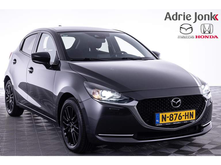 Mazda Mazda