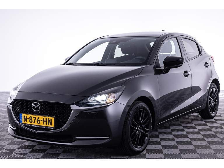 Mazda Mazda