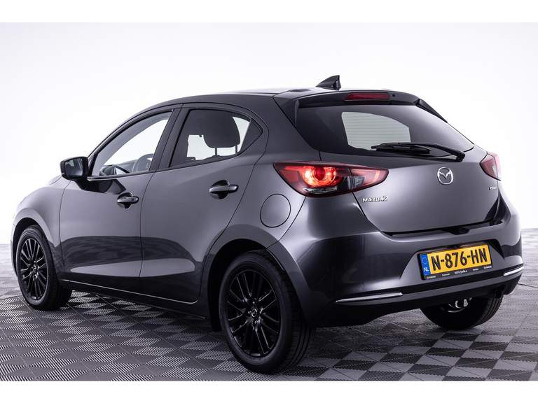 Mazda Mazda