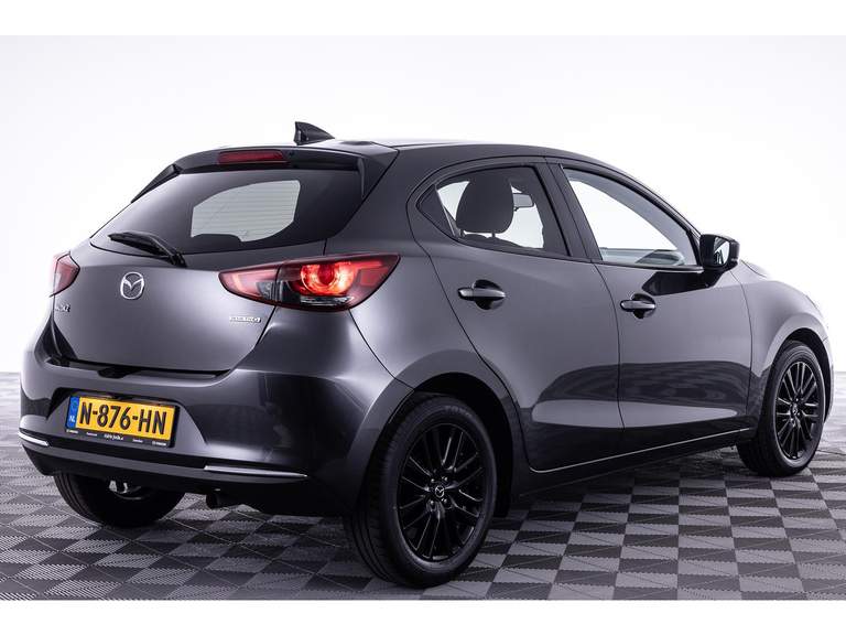 Mazda Mazda