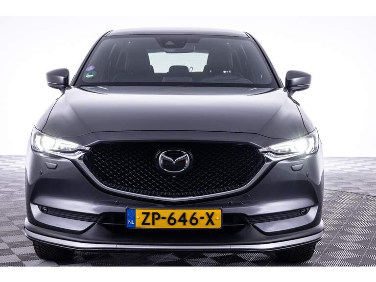 Mazda Mazda