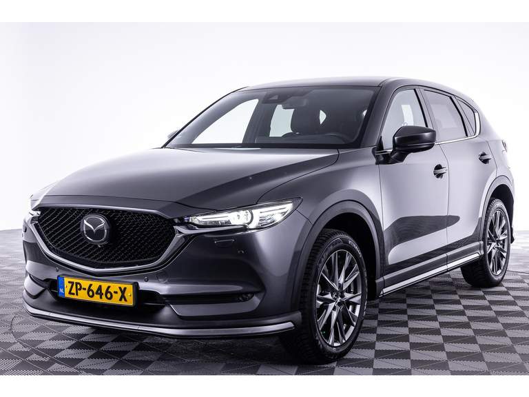 Mazda Mazda