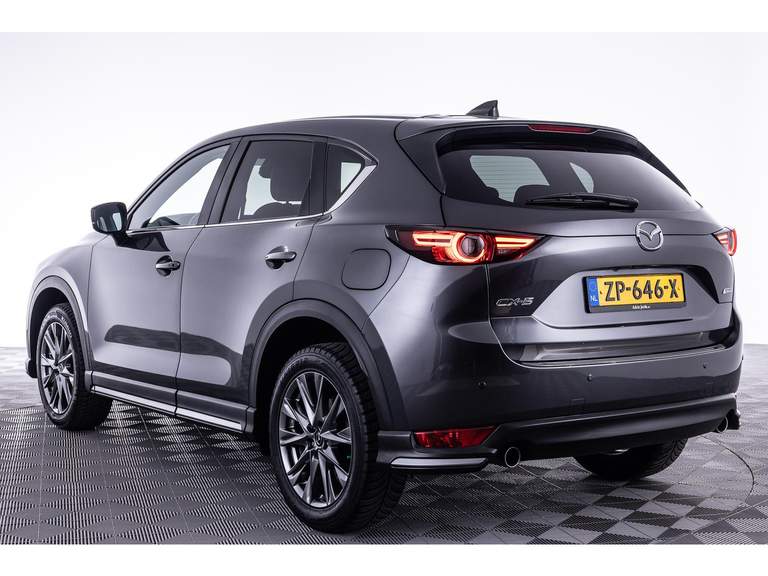 Mazda Mazda