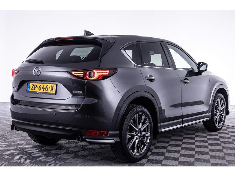 Mazda Mazda