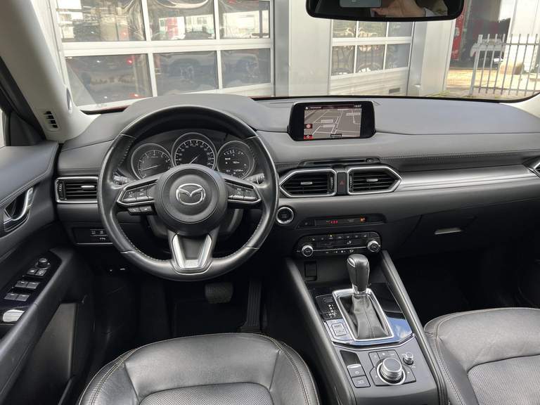 Mazda Mazda