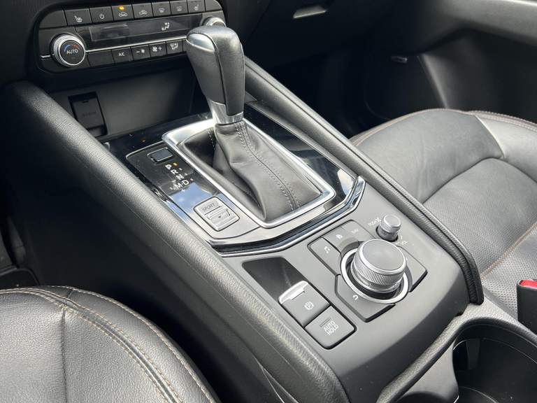 Mazda Mazda