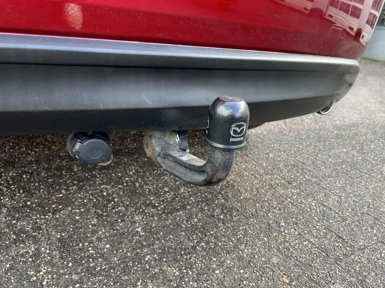 Mazda Mazda