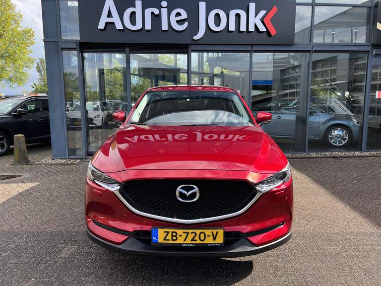 Mazda Mazda
