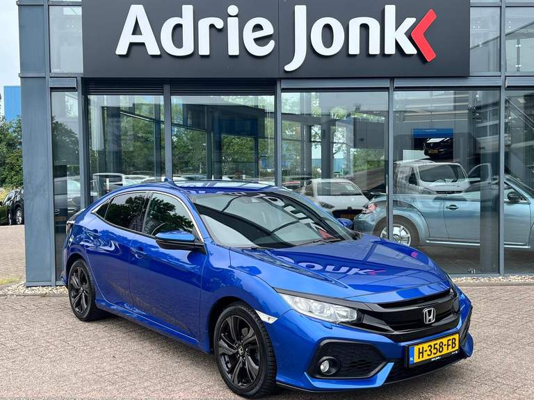 Honda
