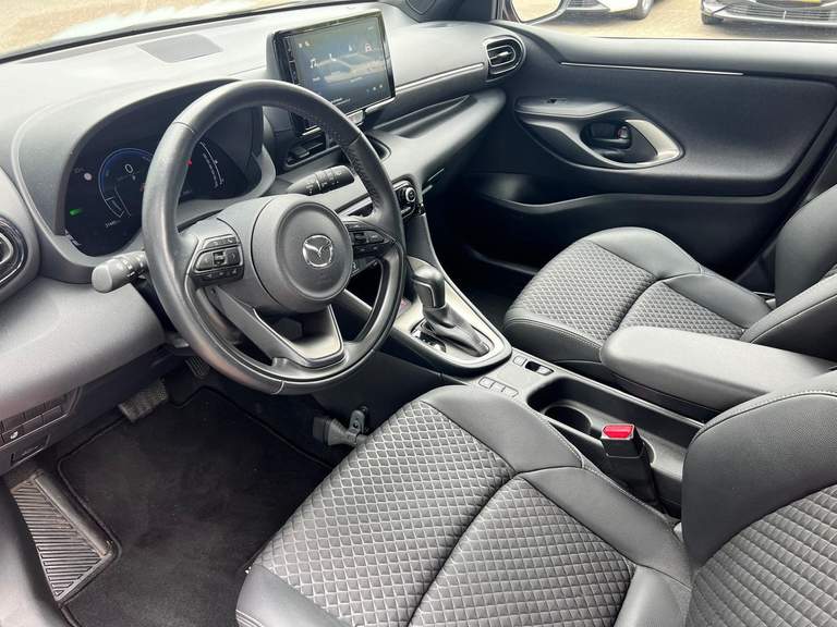 Mazda Mazda