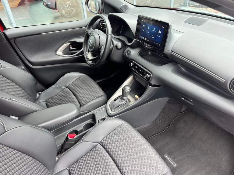 Mazda Mazda