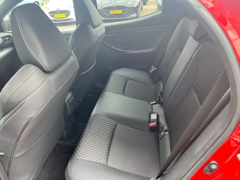Mazda Mazda