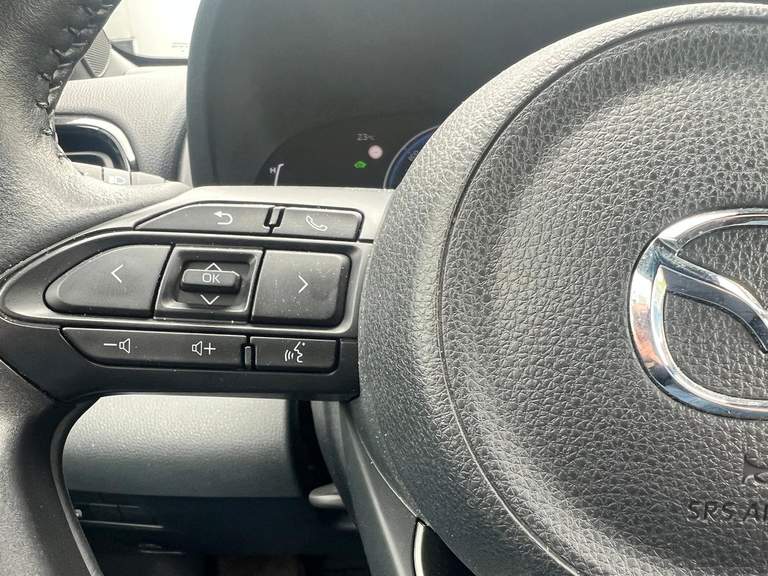 Mazda Mazda