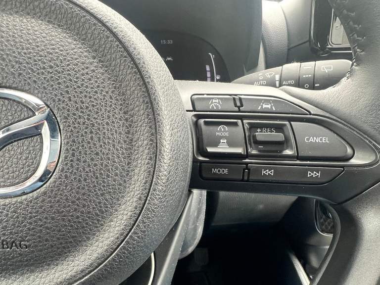 Mazda Mazda
