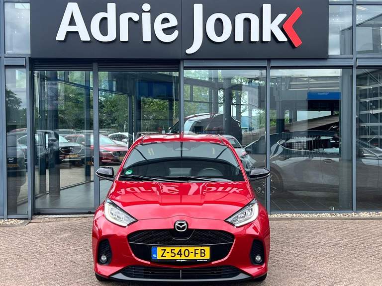 Mazda Mazda
