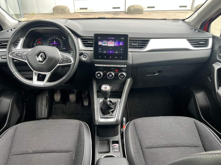 Renault Renault