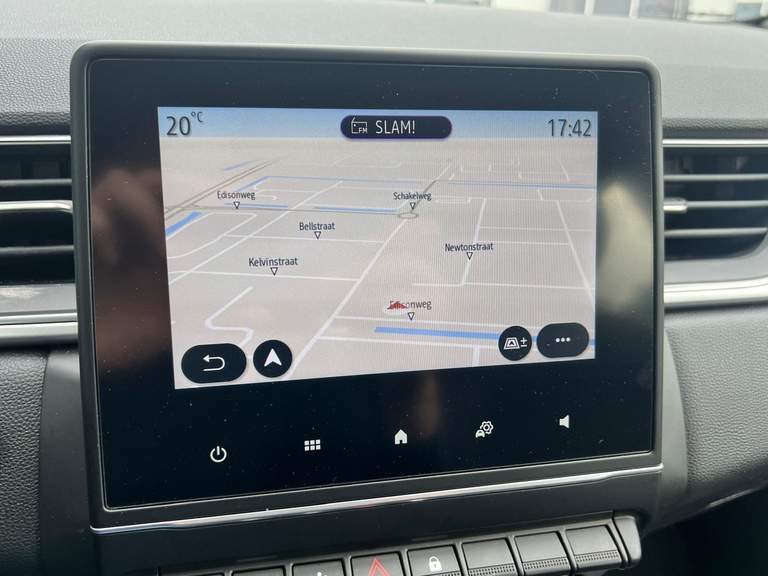 Renault Renault