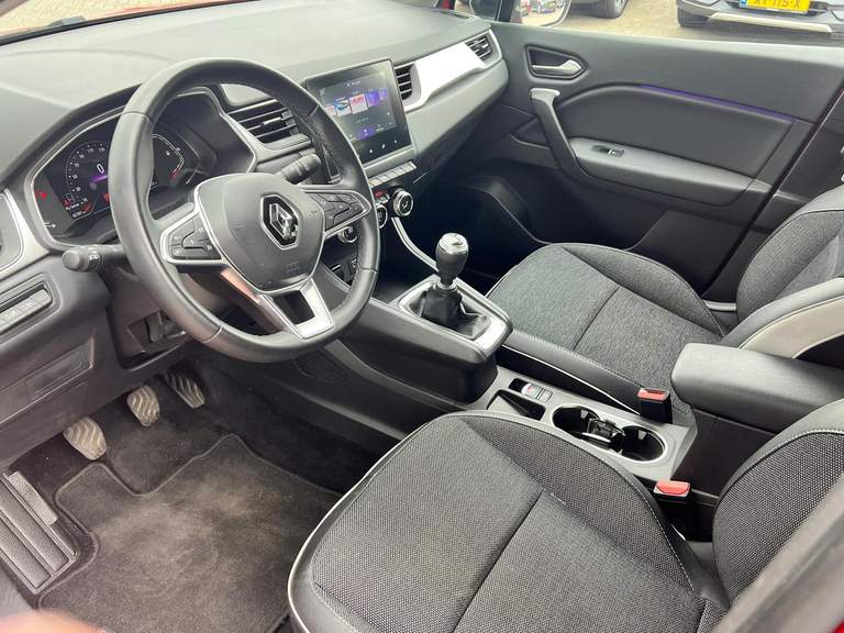Renault Renault
