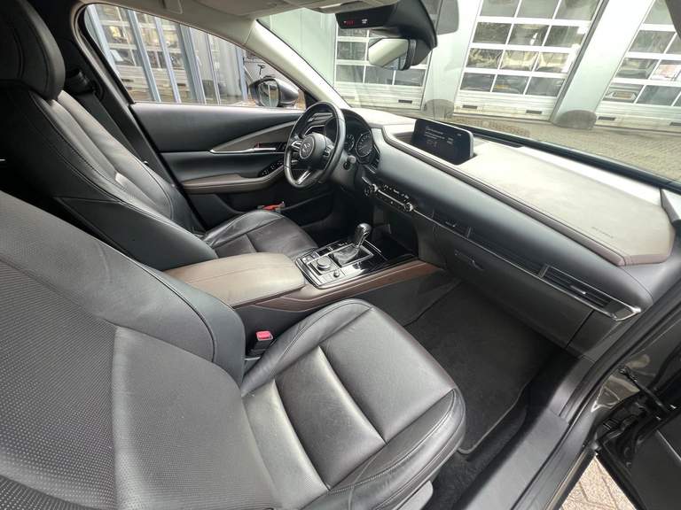 Mazda Mazda