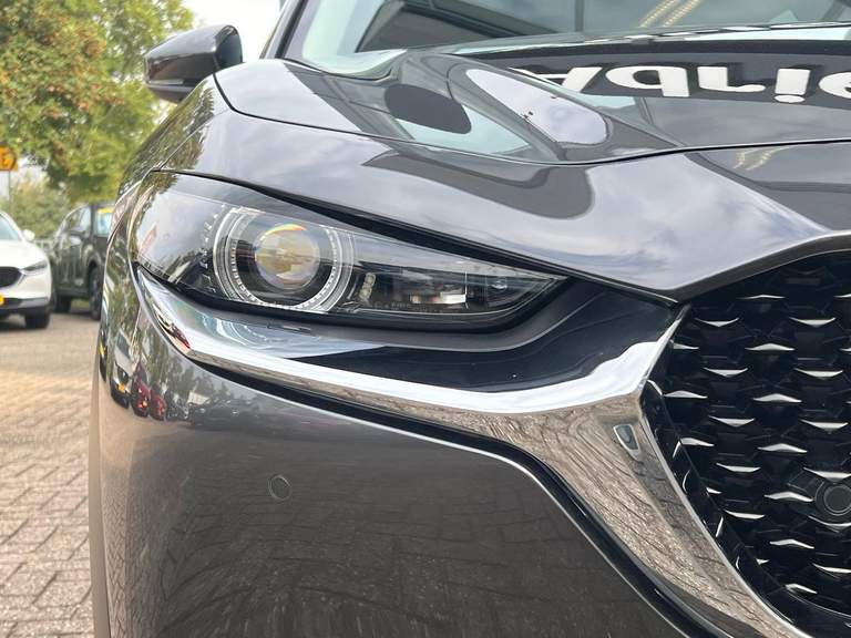 Mazda Mazda