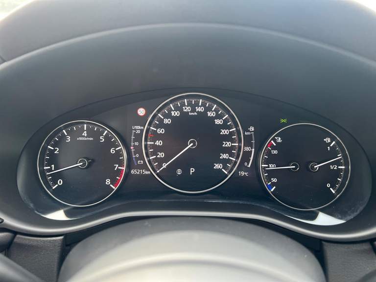 Mazda Mazda