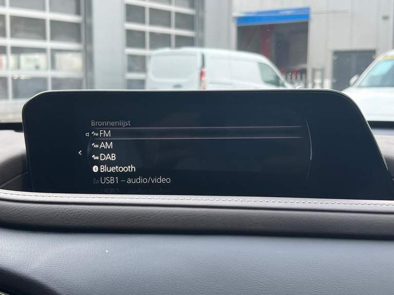 Mazda Mazda