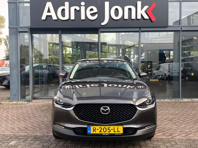 Mazda Mazda