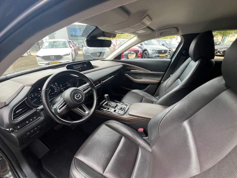 Mazda Mazda