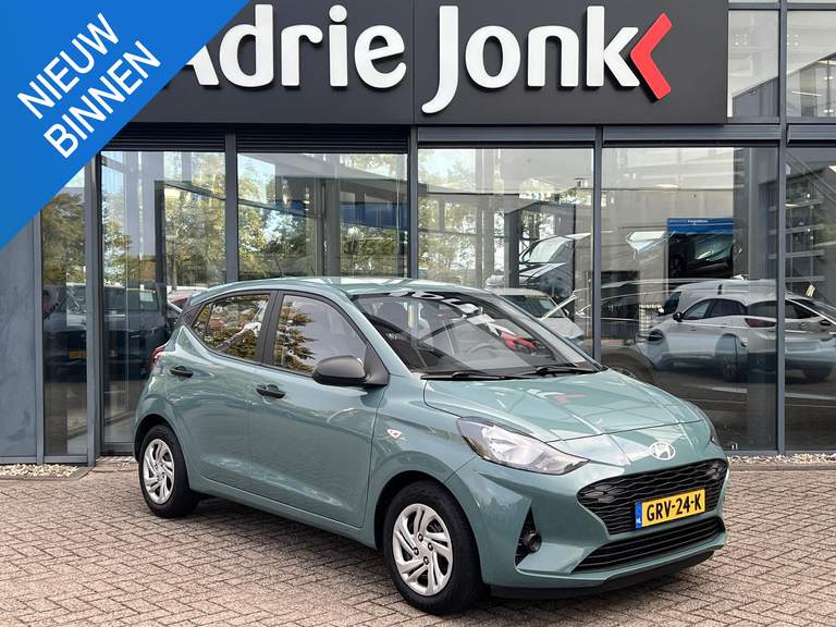 Hyundai