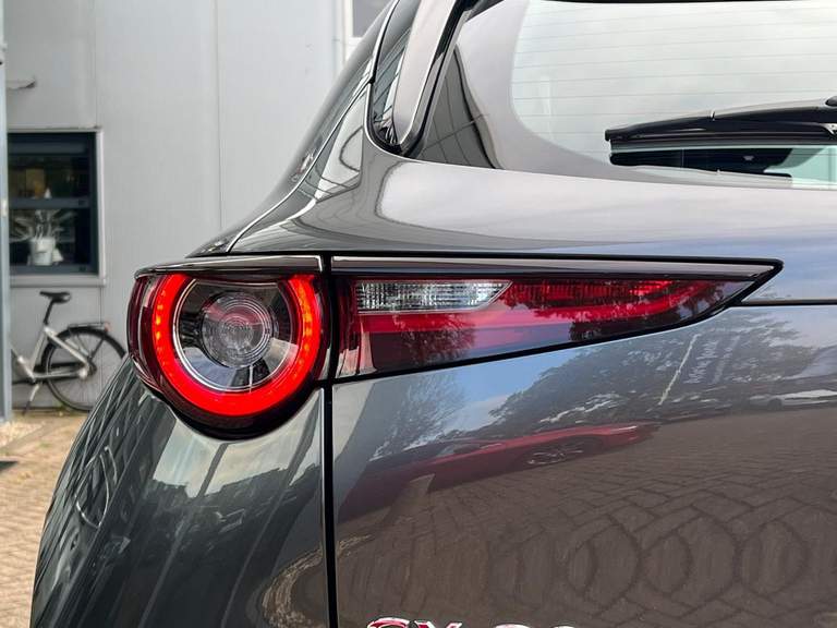 Mazda Mazda