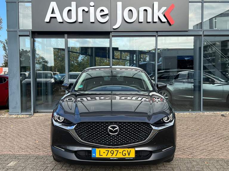 Mazda Mazda
