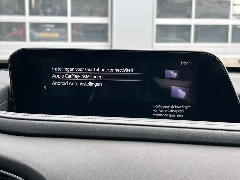 Mazda Mazda